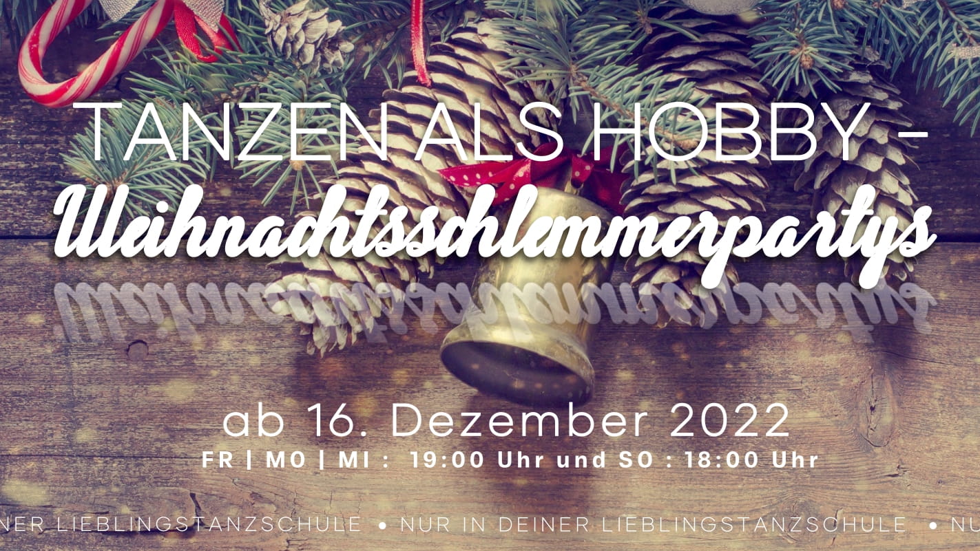 ab Freitag, 16. Dezember 2022
