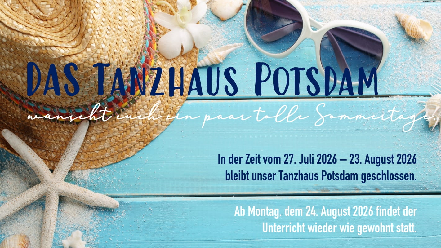 Montag, 27. Juli 2026 - Sonntag, 23. August 2026