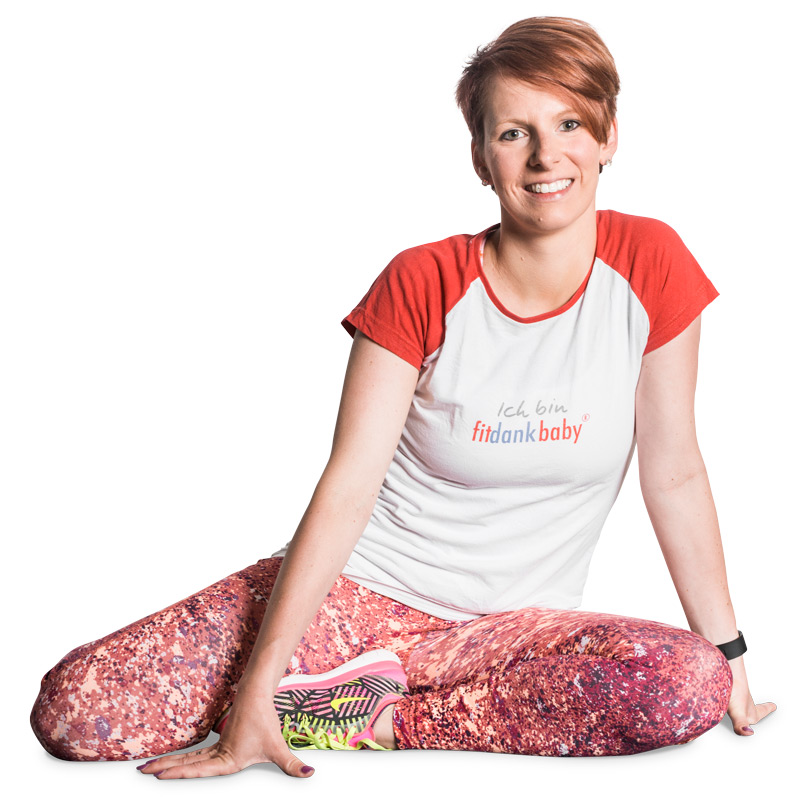 Fitness nach der Schwangerschaft