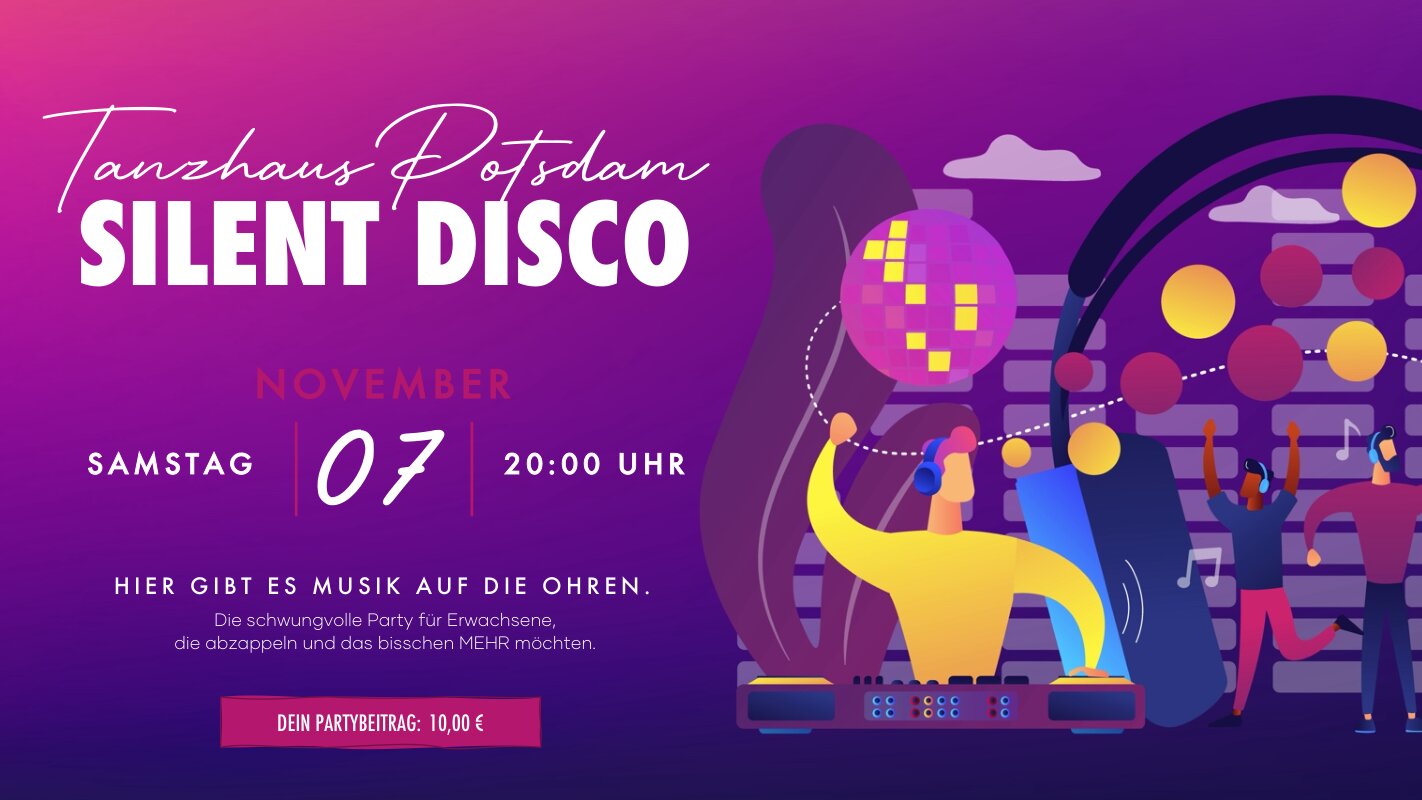 Hier gibt es etwas auf die Ohren